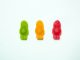 Haribo godis illustration