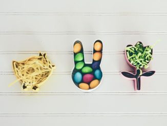 Så väljer du rätt godis till barnkalaset illustration